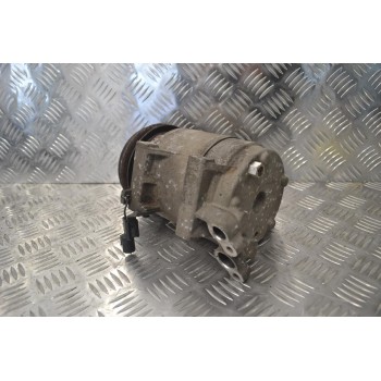 Κομπρεσέρ Aircondition - A/C Mitsubishi L200 4D56U 2005-2012 MN123626 506012-1511