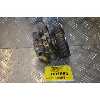 Αντλία Υδραυλικού Τιμονιού Ford Ranger - Mazda BT-50 2.2 3.2 P4AT / P5AT 2010-2020 (Γνήσιο) AB31-3A696-A