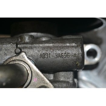 Αντλία Υδραυλικού Τιμονιού Ford Ranger - Mazda BT-50 2.2 3.2 P4AT / P5AT 2010-2020 (Γνήσιο) AB31-3A696-A