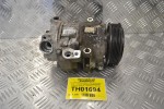 Κομπρεσέρ Aircondition - A/C Volkswagen Polo 1.2 CGPA 2008-2016 6Q0820808G (Γνήσιο) (Audi A1 - Seat Ibiza - Skoda)