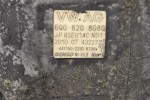 Κομπρεσέρ Aircondition - A/C Volkswagen Polo 1.2 CGPA 2008-2016 6Q0820808G (Γνήσιο) (Audi A1 - Seat Ibiza - Skoda)