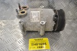 Κομπρεσέρ Aircondition - A/C Volvo S60 V40 XC60 V70 V60 V50 S80 B4164T 2010-2015 31369800 (Ford Mondeo C-Max S-Max Galaxy)