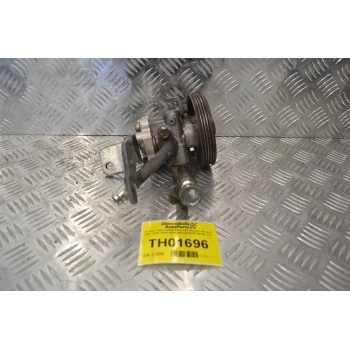 Αντλία Υδραυλικού Τιμονιού Nissan Navara D40 YD25 2005-2010 49110EB700 9Z15L170