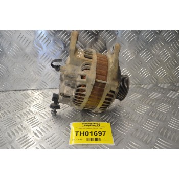 Δυναμό Nissan Navara D40 2.5 YD25  2005-2010 23100-EB310 130A