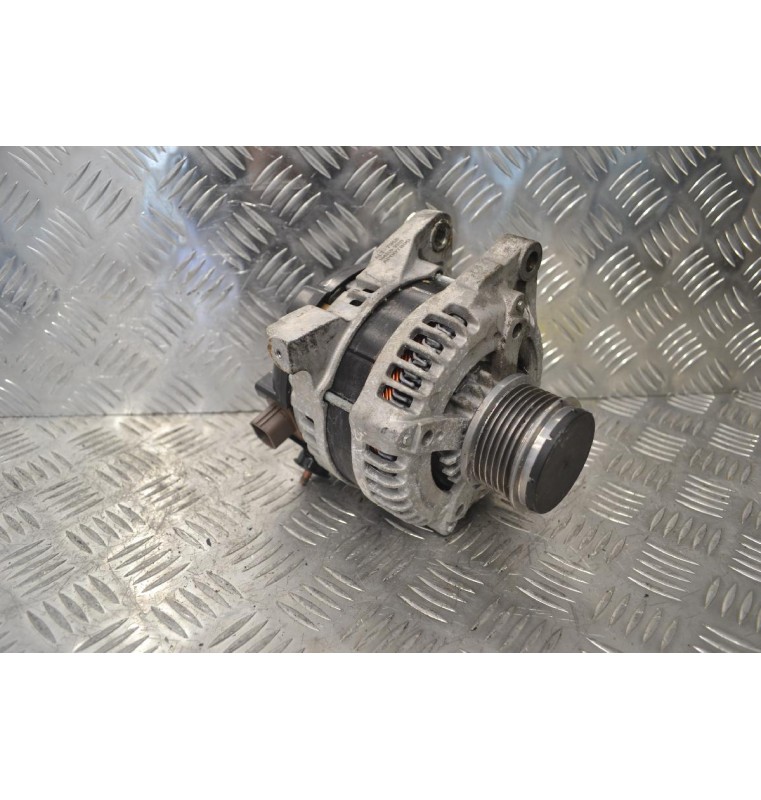 Δυναμό Toyota Yaris/Auris/Corolla 2005-2012 ALT-7968 104210-2320