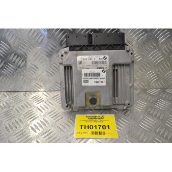 Εγκέφαλος Mini Cooper / Countryman 2010-2019 0281031394