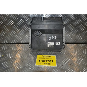 Εγκέφαλος Toyota Corolla/Auris/Rav 4 2007-2015 89661-28D80 275400-2340