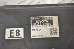 Εγκέφαλος Toyota Corolla/Auris/Rav 4 2007-2015 89661-28D80 275400-2340
