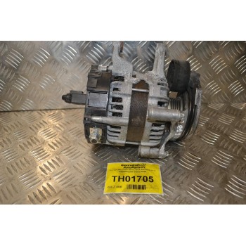 Δυναμό Mercedes-Benz GLB 200 2019-2025 A0009062209 0126314044