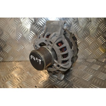 Δυναμό Ford Ranger -  Mazda 2.2 3.2 QJ2R P4AT 2010-2020 AB39-10300-AF UK01-18300-C (Γνήσιο)