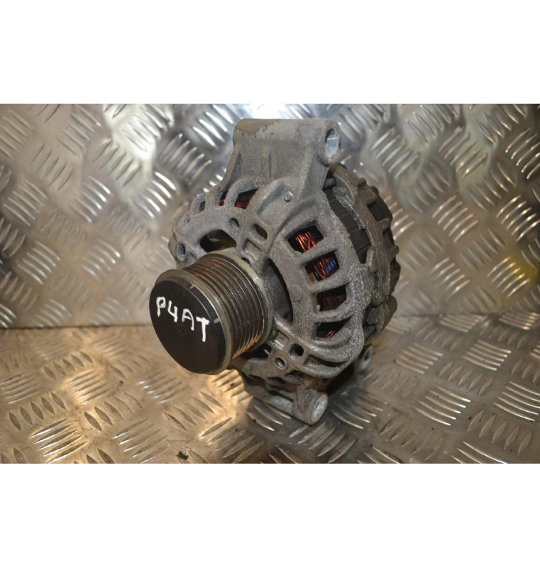 Δυναμό Ford Ranger -  Mazda 2.2 3.2 QJ2R P4AT 2010-2020 AB39-10300-AF UK01-18300-C (Γνήσιο)