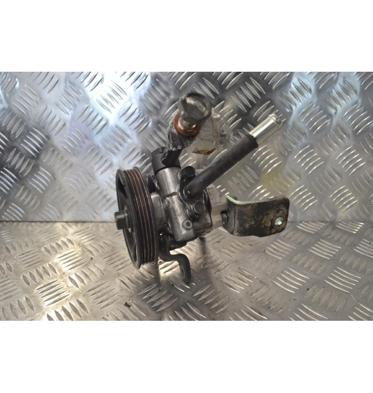 Αντλία Υδραυλικού Τιμονιού Nissan Navara D40 YD25 2005-2010 49110EB700 1121L351