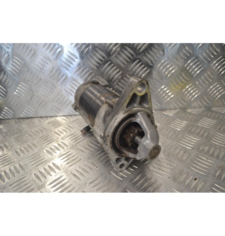 Μίζα Toyota RAV4 2.0 3ZR 2009-2015 28100-37031 428000-4113
