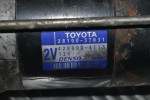 Μίζα Toyota RAV4 2.0 3ZR 2009-2015 28100-37031 428000-4113