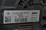 Δυναμό Mercedes-Benz Vito W447 CDI 651950 2014-2020 VALEO A0009062822 2613000A (200A)