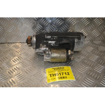 Μίζα Nissan Navara D40 / Pathfinder YD25 2005-2010 23300-EB300 M008T76071ZE (Γνήσια)