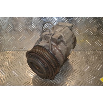 Κομπρέσερ Aircondition A/C Mitsubishi Canter Fuso 3.0 4P10 2010-2015 Denso 447280-0891