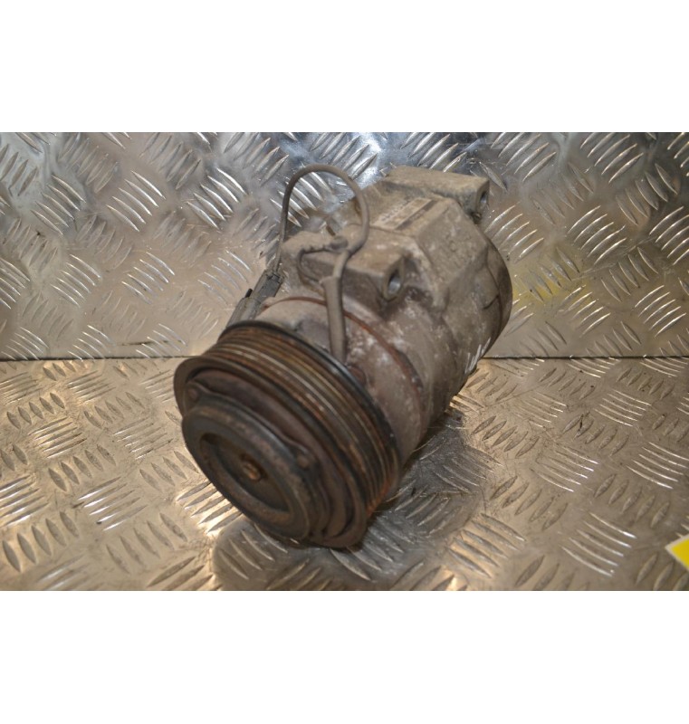Κομπρέσερ Aircondition A/C Mitsubishi Canter Fuso 3.0 4P10 2010-2015 Denso 447280-0891