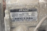 Κομπρέσερ Aircondition A/C Mitsubishi Canter Fuso 3.0 4P10 2010-2015 Denso 447280-0891