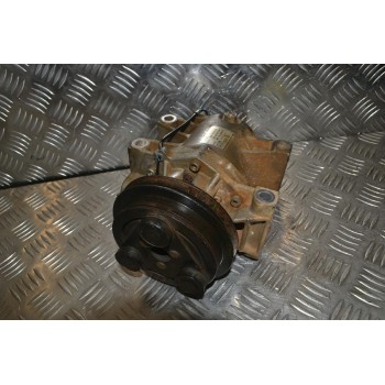 Κομπρεσέρ Aircondition Isuzu D-Max 2008-2012 CALSONIC 8981028240 9260000C81