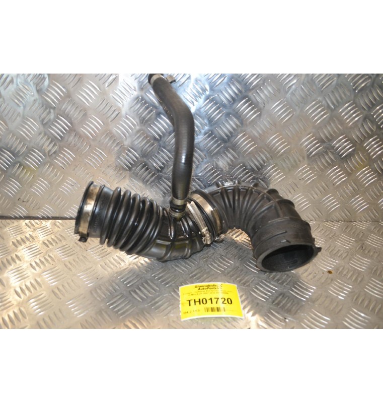 Κολάρο - Σωλήνας Εισαγωγής Αέρα Isuzu D-Max 4JJ1 2007-2012 898000986