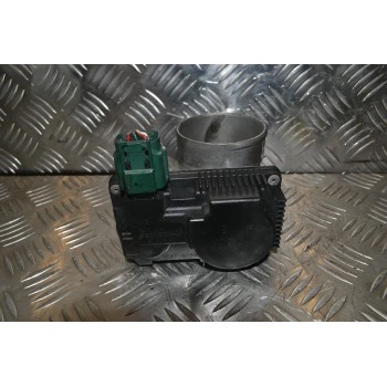 Πεταλούδες Γκαζιού Ηλεκτρικά - Ηλεκρονικά Nissan Almera Tino 2000-2006 SERA576-01 