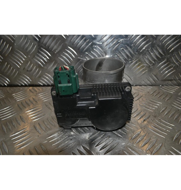 Πεταλούδες Γκαζιού Ηλεκτρικά - Ηλεκρονικά Nissan Almera Tino 2000-2006 SERA576-01 