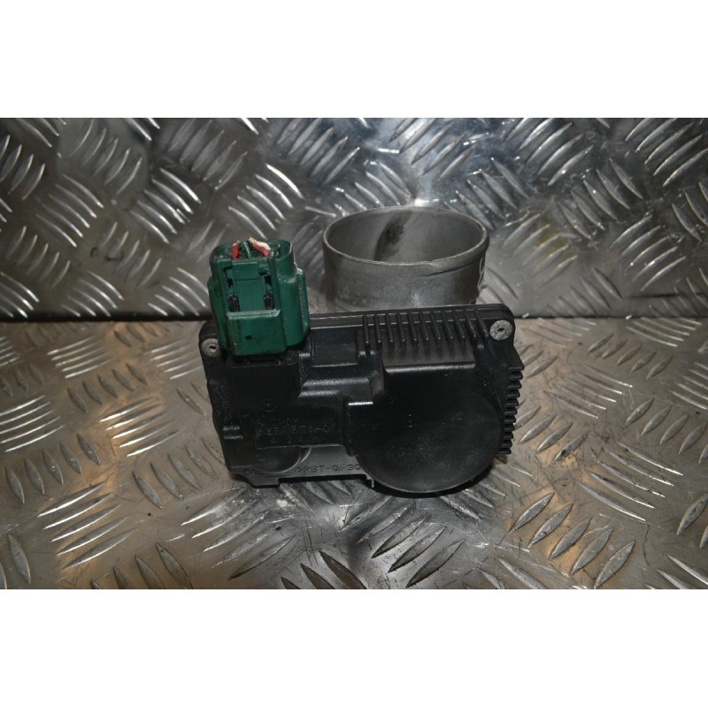 Πεταλούδες Γκαζιού Ηλεκτρικά - Ηλεκρονικά Nissan Almera Tino 2000-2006 SERA576-01 