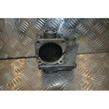 Πεταλούδες Γκαζιού Ηλεκτρικά - Ηλεκρονικά Nissan Almera Tino 2000-2006 SERA576-01 