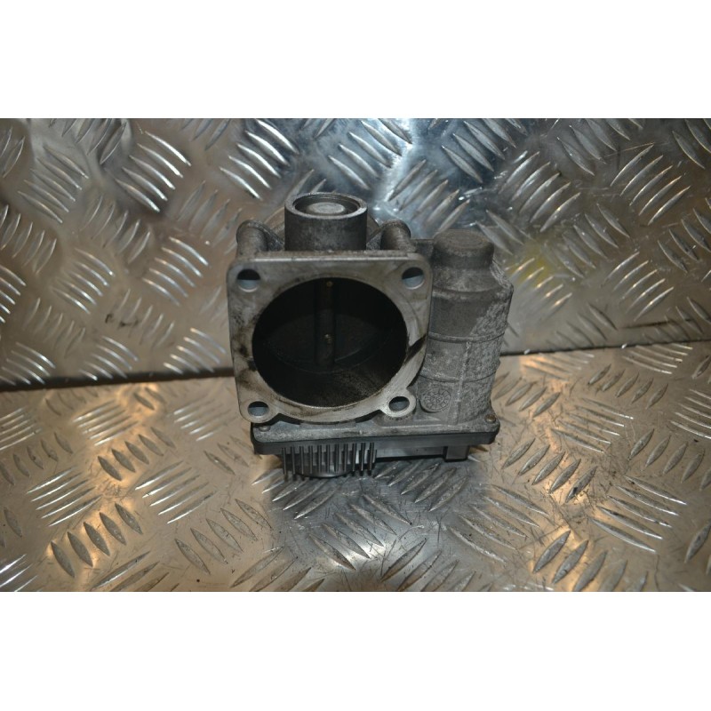 Πεταλούδες Γκαζιού Ηλεκτρικά - Ηλεκρονικά Nissan Almera Tino 2000-2006 SERA576-01 