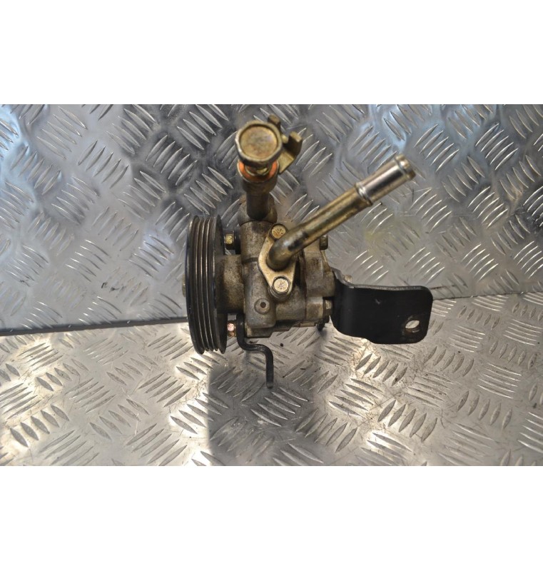 Αντλία Υδραυλικού Τιμονιού Nissan Navara D40 YD25 2005-2010 3X01A 6Y144050