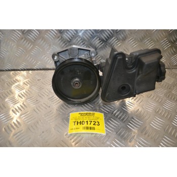 Αντλία Υδραυλικού Τιμονιού Με Δοχείο Mercedes-Benz ML 350 W211 3.5 272967 V6 2005-2012 (Δοχείο A0004602583)