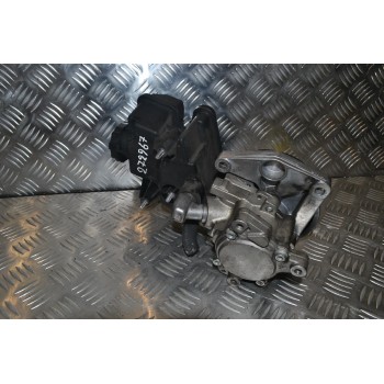 Αντλία Υδραυλικού Τιμονιού Με Δοχείο Mercedes-Benz ML 350 W211 3.5 272967 V6 2005-2012 (Δοχείο A0004602583)