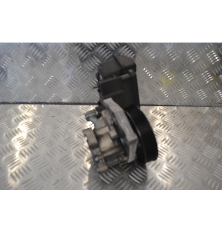 Αντλία Υδραυλικού Τιμονιού Με Δοχείο Mercedes-Benz ML 350 W211 3.5 272967 V6 2005-2012 (Δοχείο A0004602583)