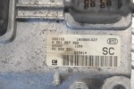 Εγκέφαλος Opel Corsa 2000-2005 0261207960 55350551 383153 1039S01627