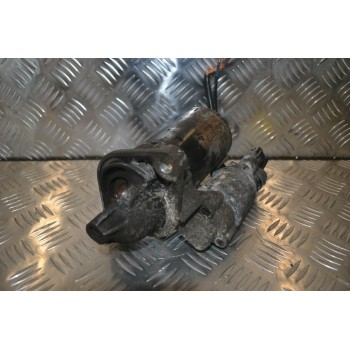 Μίζα Toyota Corolla 2000-2005 4ZZ