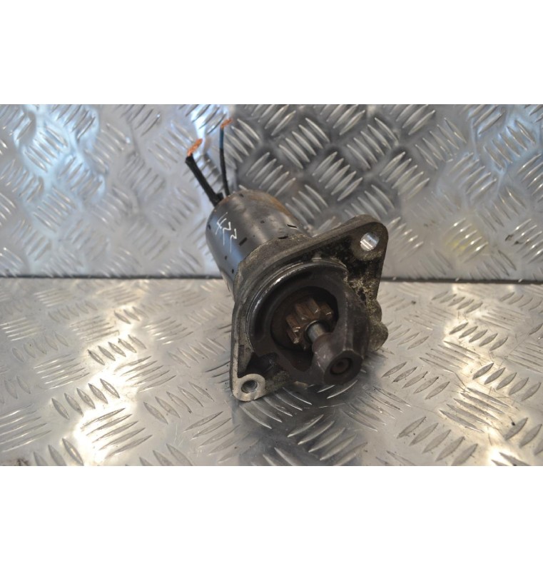 Μίζα Toyota Corolla 2000-2005 4ZZ