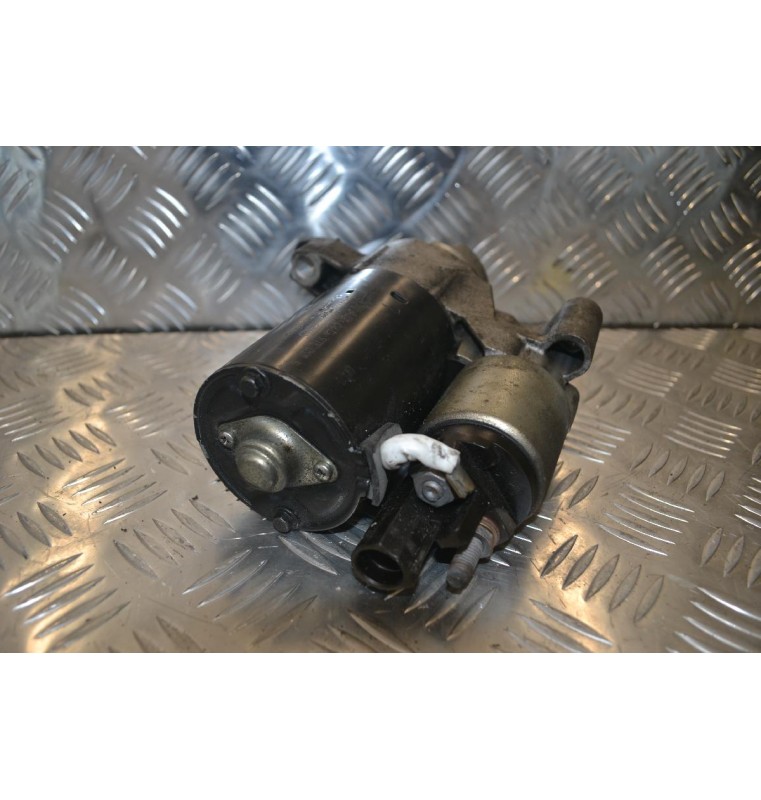 Μίζα Audi A4 2.0 TFSI 200PS 2004-2010 06D911021 0001107450