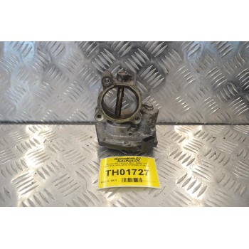 Πεταλούδα Γκαζιού Mini - ΒΜW 1.6D N47C16A 2010-2019 781075203 (Γνήσια)