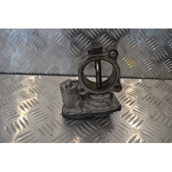 Πεταλούδα Γκαζιού Mini - ΒΜW 1.6D N47C16A 2010-2019 781075203 (Γνήσια)