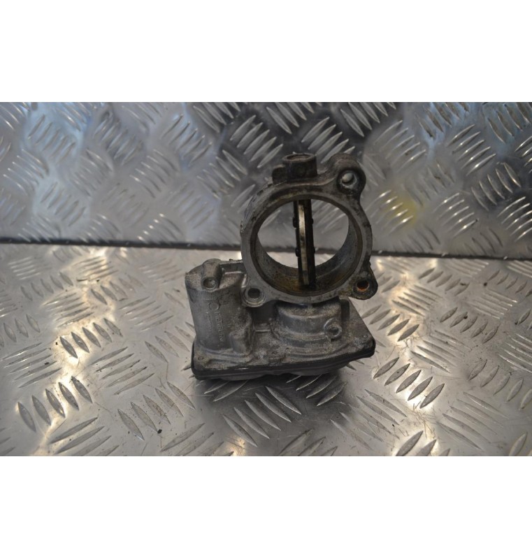 Πεταλούδα Γκαζιού Mini - ΒΜW 1.6D N47C16A 2010-2019 781075203 (Γνήσια)