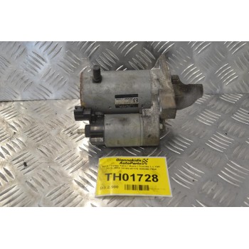 Μίζα Toyota Yaris / Auris / Corolla 1.3 1NR 2010-2018 28100-47170 428000-7904