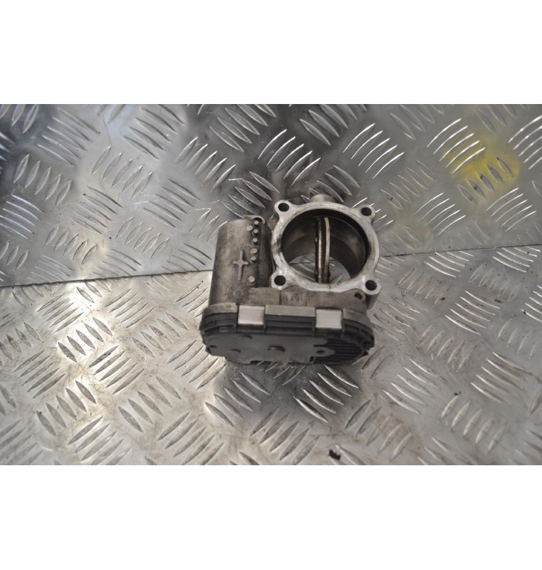 Πεταλούδα Γκαζιού Ford Transit - Ranger 2.2 TDCI CYFB - DRFA 2006-2019 BK2Q-9E926-AC 0280750598