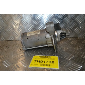 Μίζα Mercedes-Benz CLA 200 2019-2025 0001170683 A2829061900 233000968R