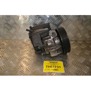 Αντλία Υδραυλικού Τιμινιού Mercedes-Benz C Class W204 271956 2004-2012  A0034664301