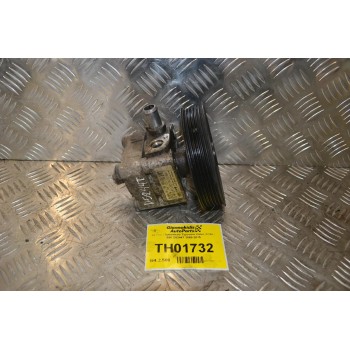 Αντλία Υδραυλικού Τιμονιού Volvo XC90 / S80 D5244T 2005-2015