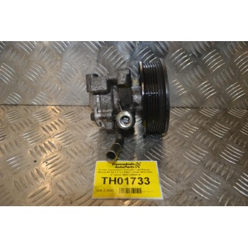 Αντλία Υδραυλικού Τιμονιού Ford Ranger - Mazda BT-50 2.2 3.2 P4AT / P5AT 2010-2020 (Γνήσιο) AB31-3A696-A