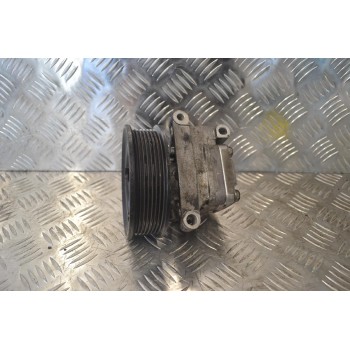 Αντλία Υδραυλικού Τιμονιού Ford Ranger - Mazda BT-50 2.2 3.2 P4AT / P5AT 2010-2020 (Γνήσιο) AB31-3A696-A