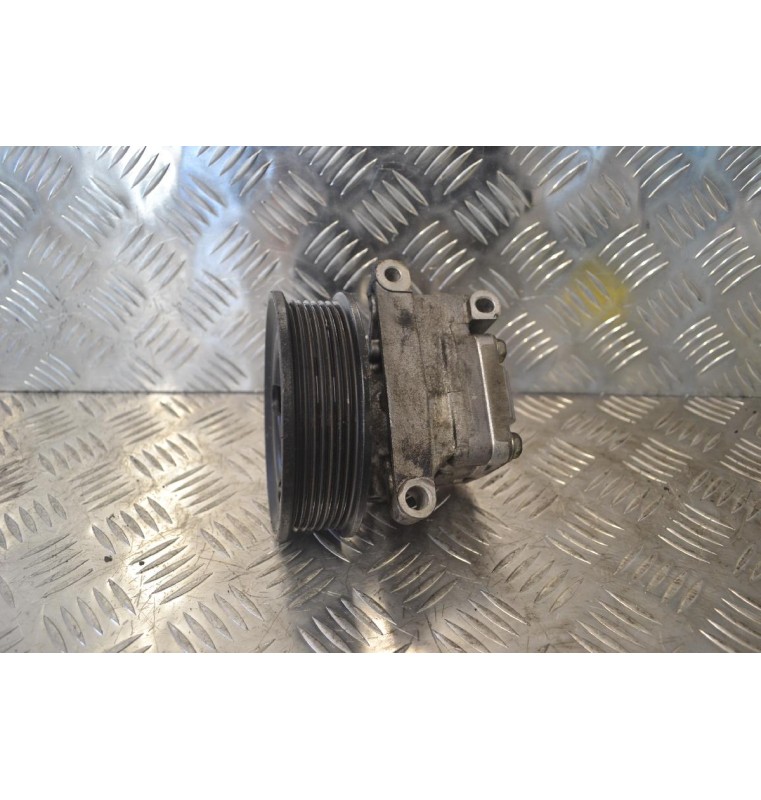 Αντλία Υδραυλικού Τιμονιού Ford Ranger - Mazda BT-50 2.2 3.2 P4AT / P5AT 2010-2020 (Γνήσιο) AB31-3A696-A