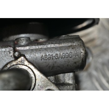 Αντλία Υδραυλικού Τιμονιού Ford Ranger - Mazda BT-50 2.2 3.2 P4AT / P5AT 2010-2020 (Γνήσιο) AB31-3A696-A